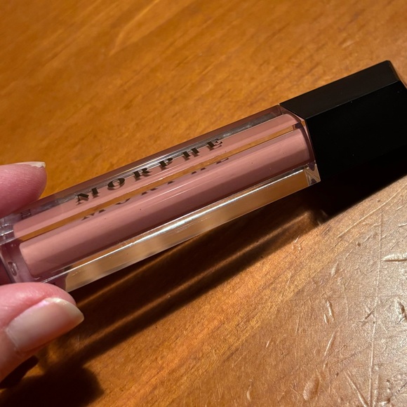 Morphe Lip Gloss Boho - Picture 7 of 13